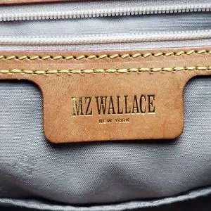 MZ Wallace Bags Mz Wallace Nikki Tote Poshmark